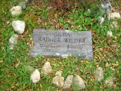 radner - nov 15, 2011 - stamford CT