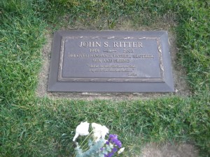 ritter - jan 21 2013