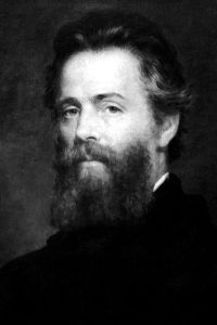 melville1